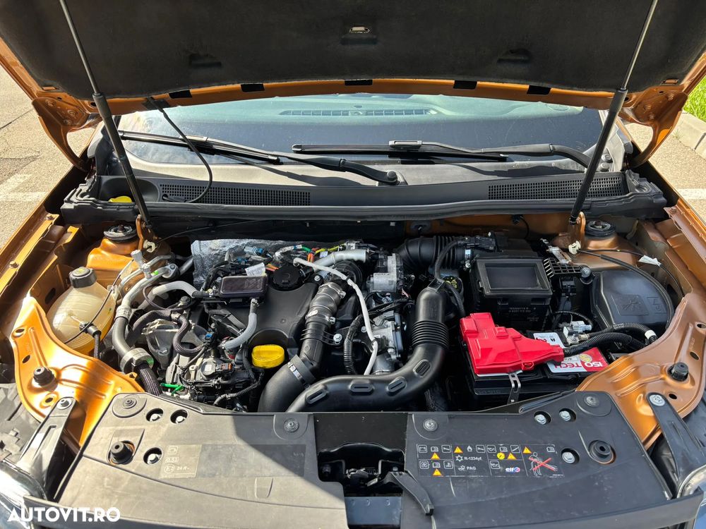 Dacia Duster 1.5 Blue dCi 4WD Prestige - 17