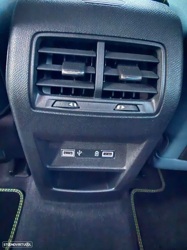 Peugeot 308 225 e-EAT8 GT - 21