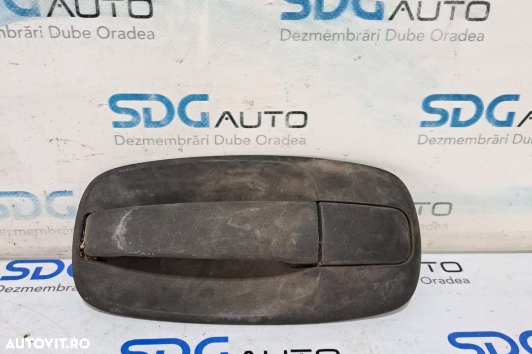 Maner exterior usa dreapta fata 8200170625 Renault Trafic 2 - 1