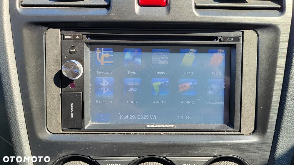 Subaru Forester 2.0XT Lineartronic Comfort - 30