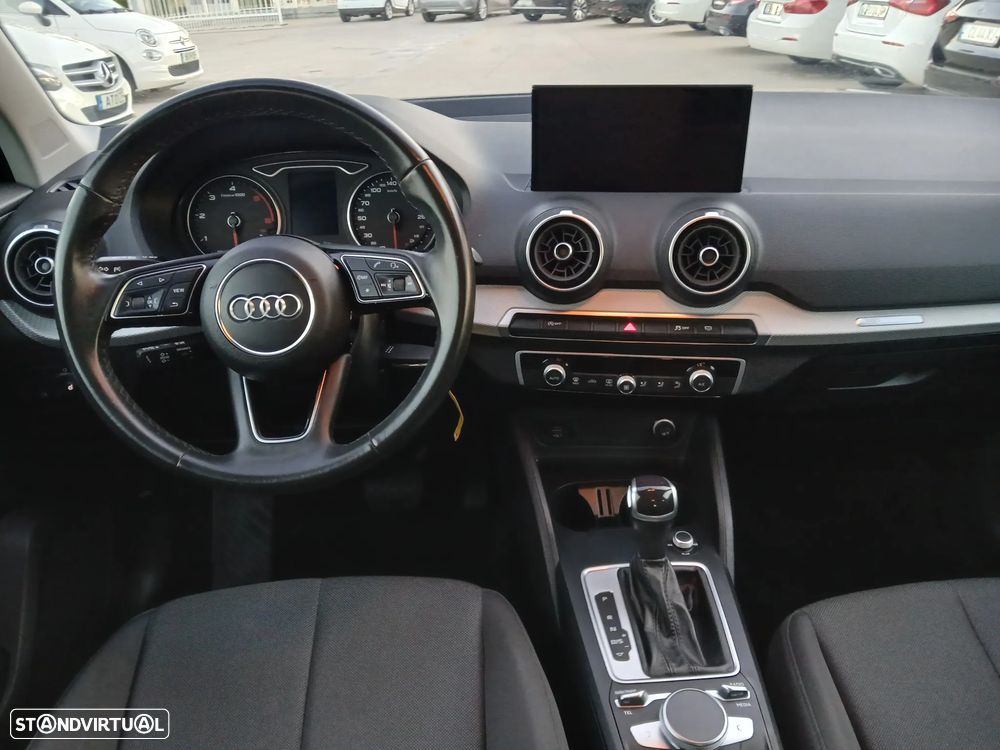Audi Q2 - 11