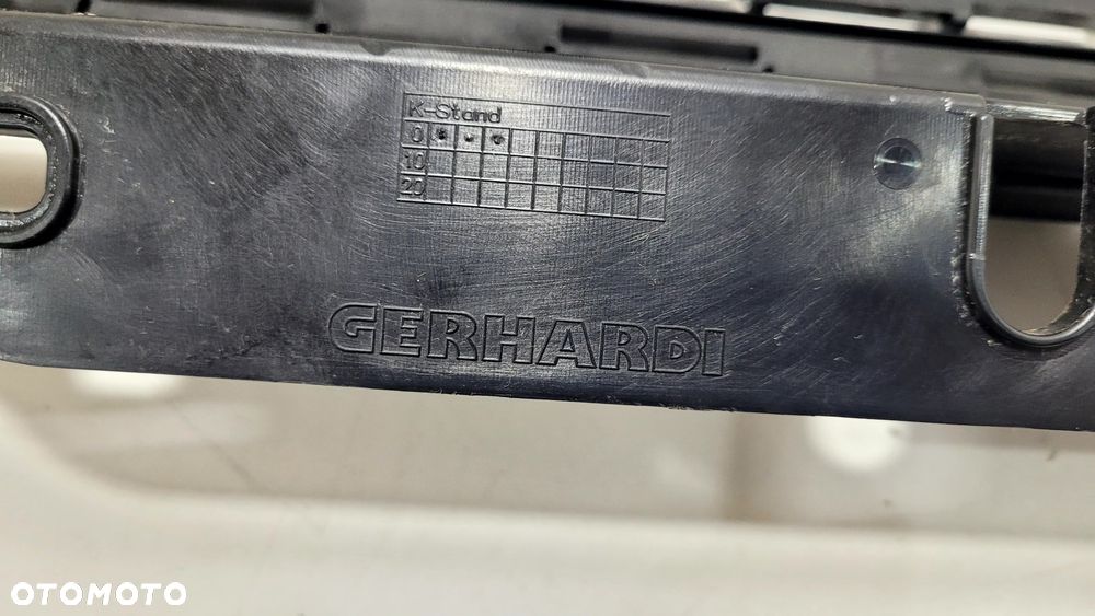 Atrapa Grill Kratka Mini Copper r56 r57 r55 06-14 - 10