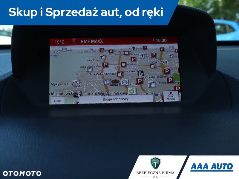 Opel Mokka - 15