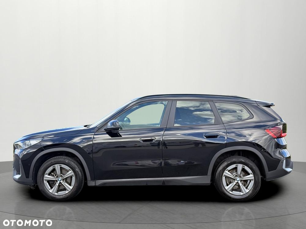 BMW X1 sDrive18d - 2