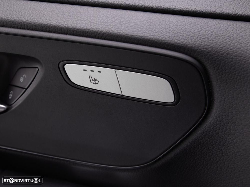 Mercedes-Benz EQV 300 Longa - 21