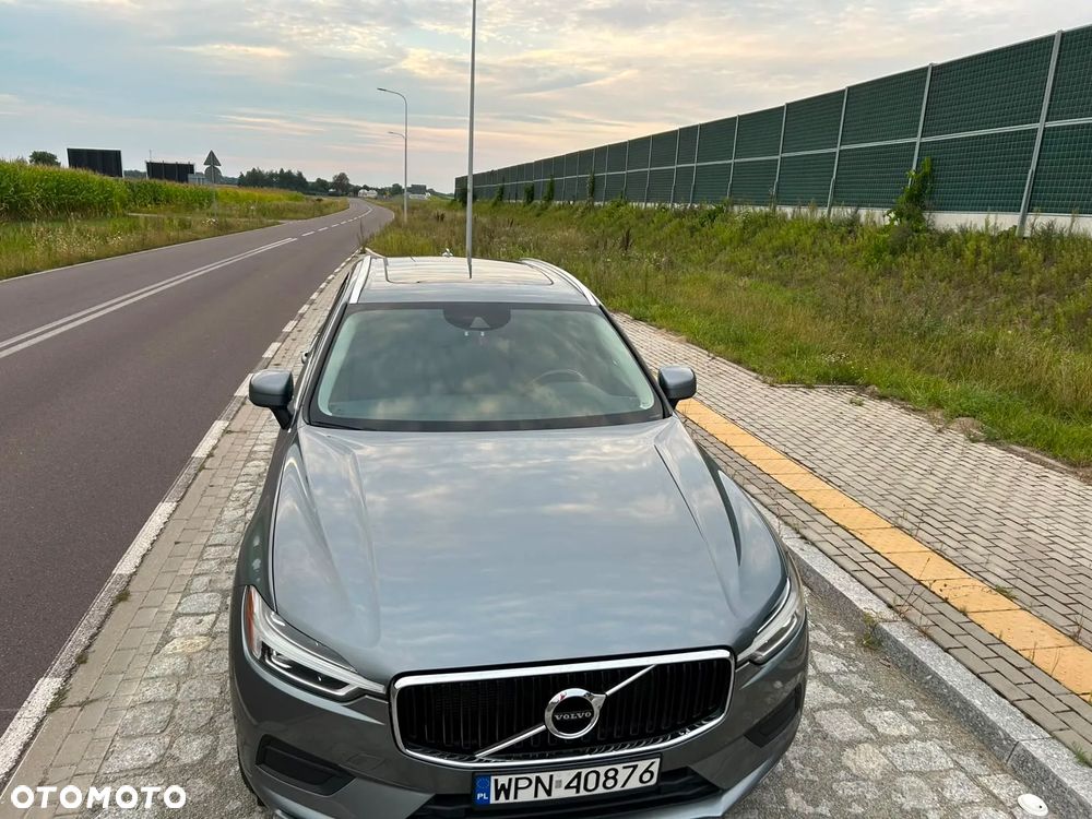 Volvo XC 60 - 10