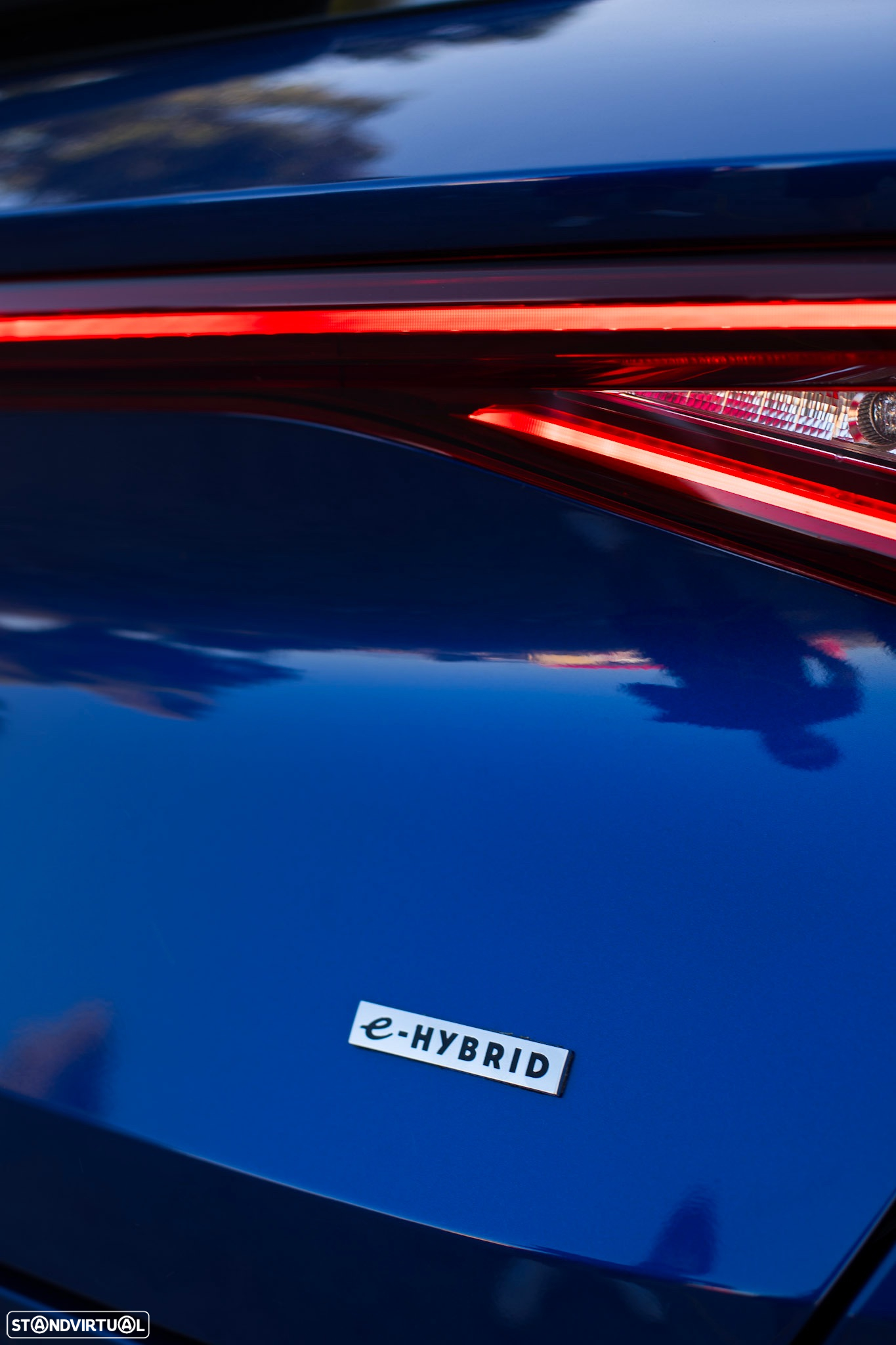 SEAT Leon ST - 7