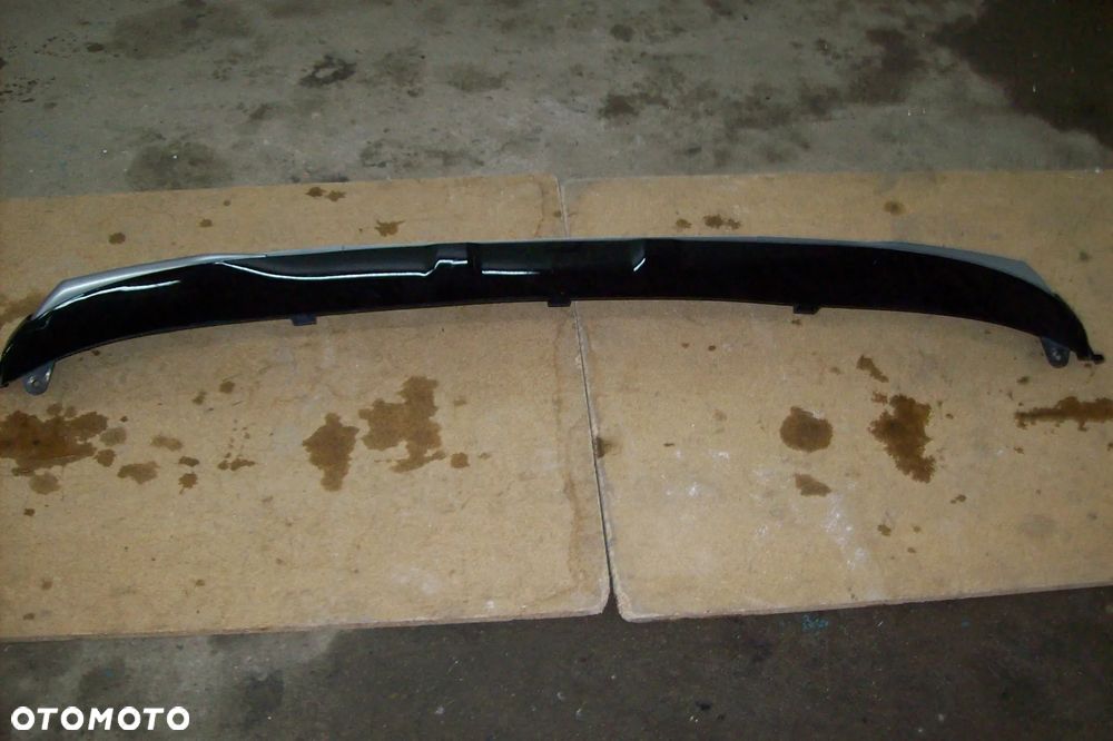 DOKŁADKA SPOJLER TYLNEGO ZDERZAKA KIA CEED III ROK 21/23 - 6