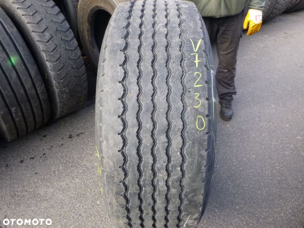 425/65R22,5 Hankook TH02. Opony ciężarowe - 2
