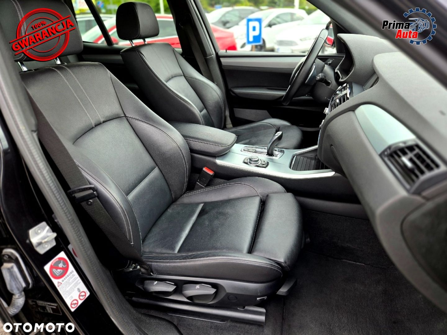 BMW X3 xDrive20d M Sport - 21