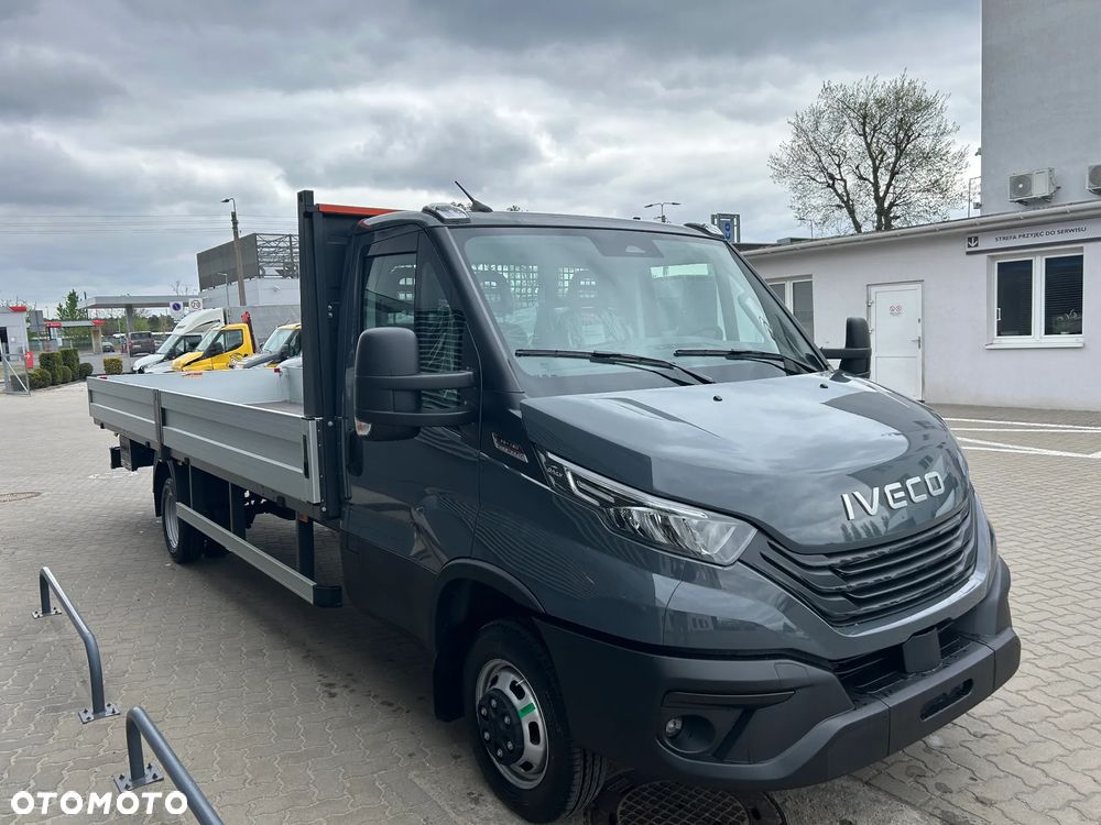 Iveco Daily 50C18H8AZ Skrzynia - 9