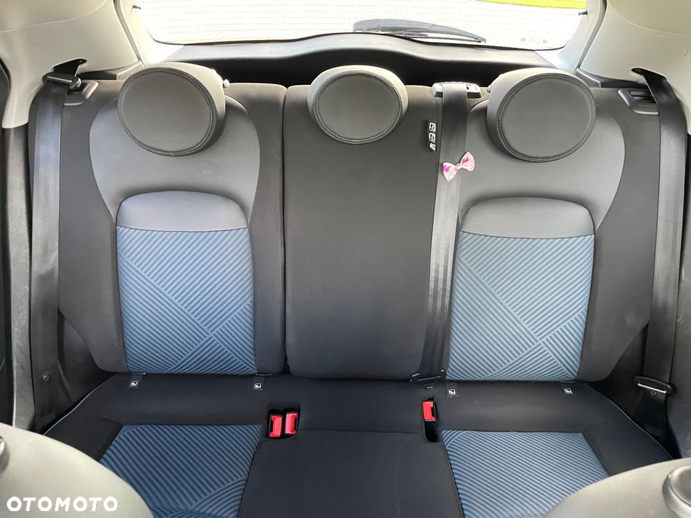 Fiat 500X 1.6 Multijet 4x2 S&S Mirror - 24