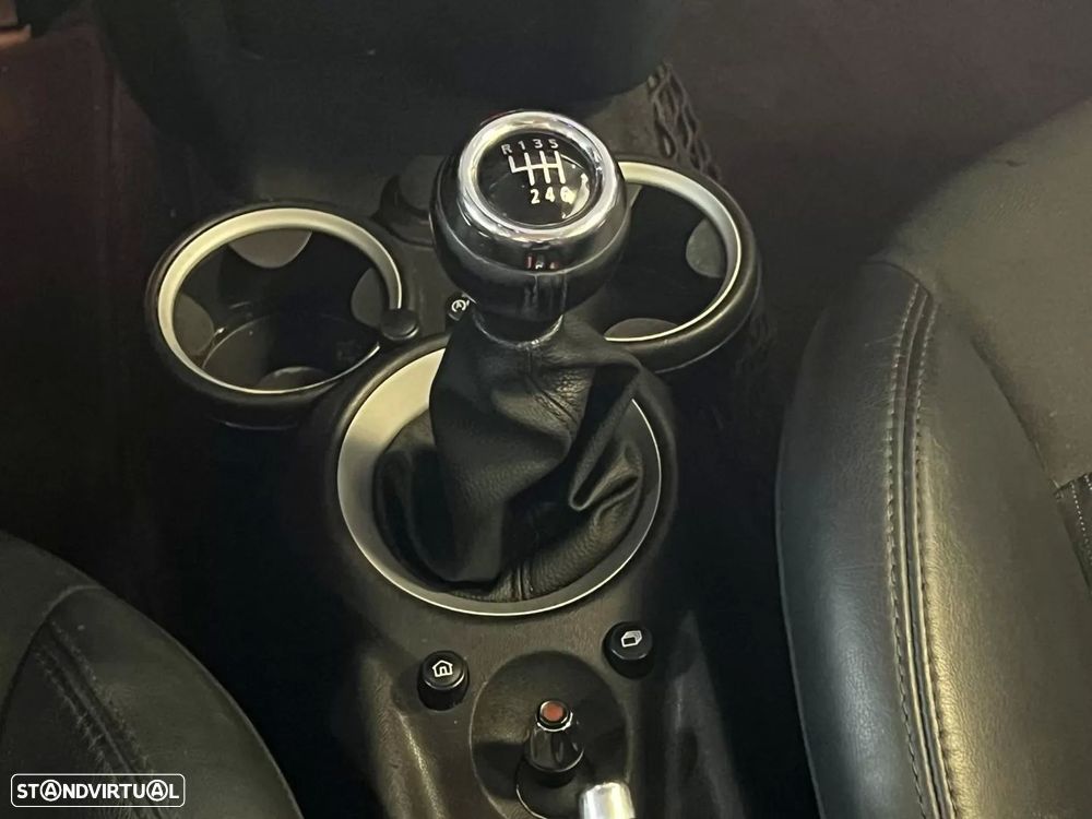 MINI 3 Portas Cooper D - 14