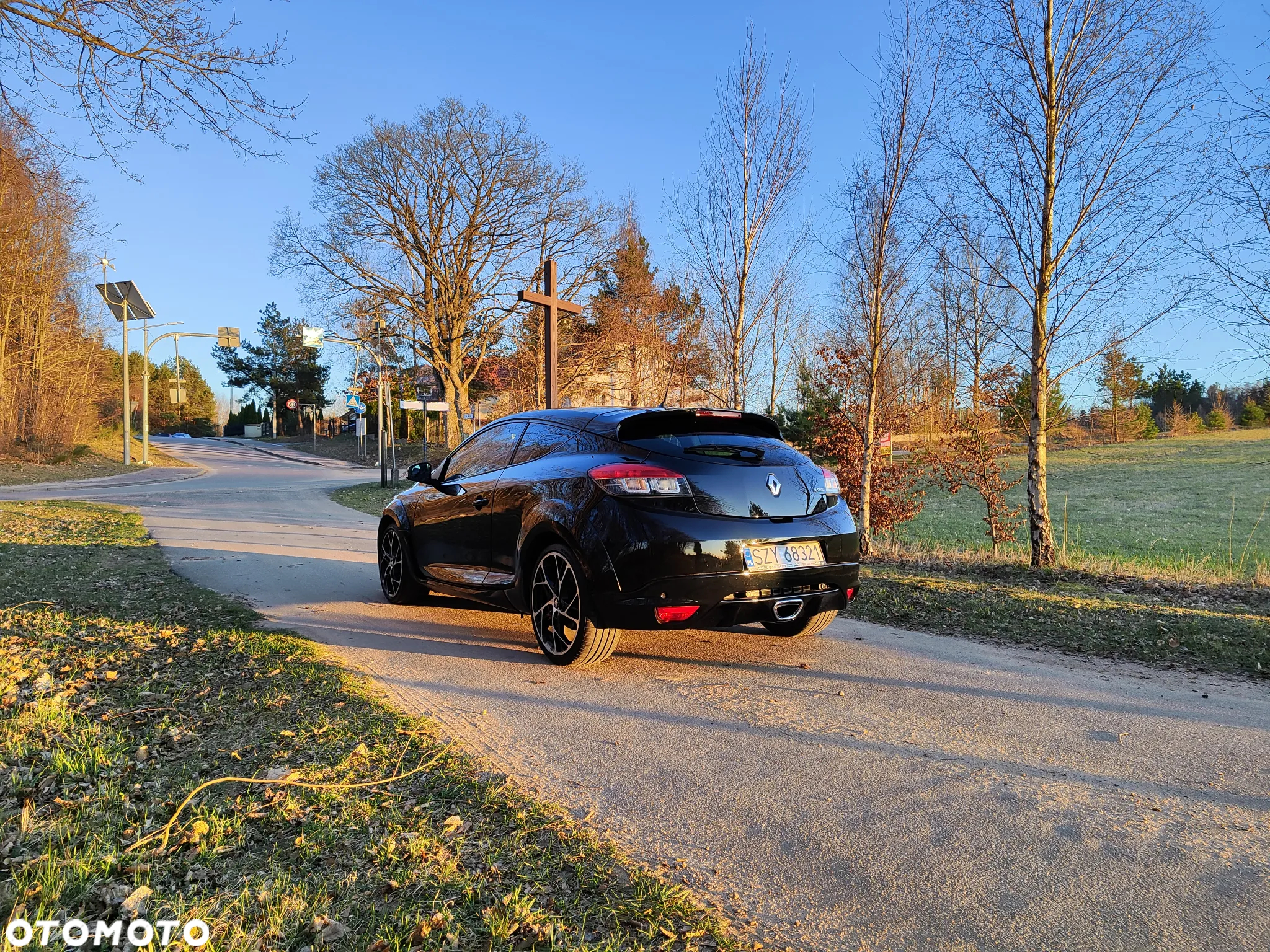 Renault Megane R.S EU6 - 9