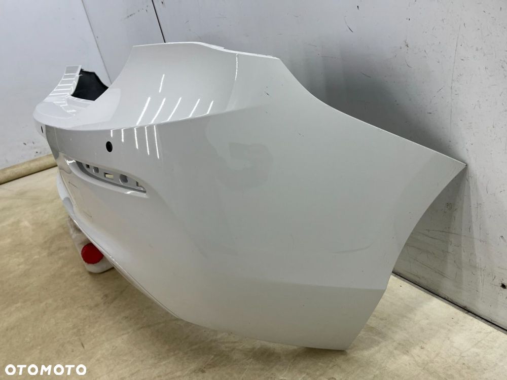 Zderzak tylny BMW 1 F20 F21 Sportline 15-19r. Lift tył 4XPDC 7371756 - 10