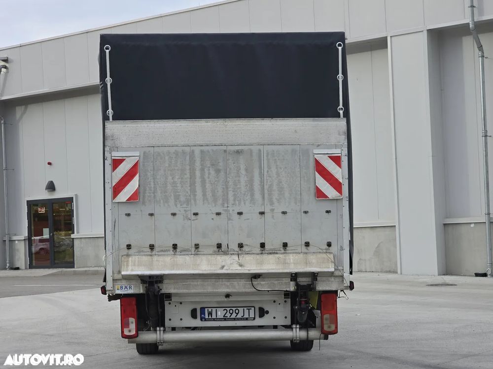 Volkswagen Crafter - 15