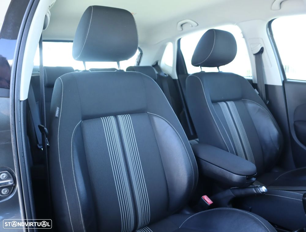 VW Polo 1.2 TDi Match - 22