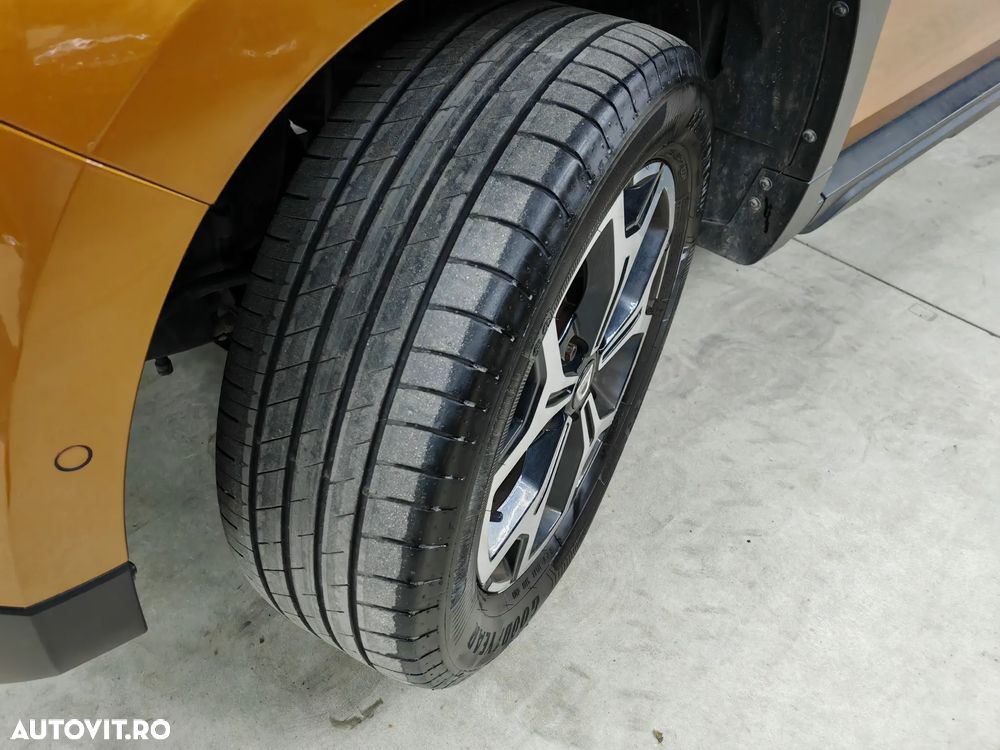 Dacia Duster SCe 115 2WD Prestige - 35