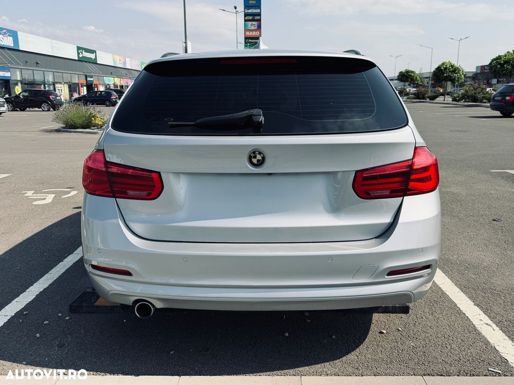 BMW Seria 3 - 9