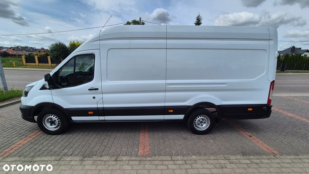 Ford Transit - 7