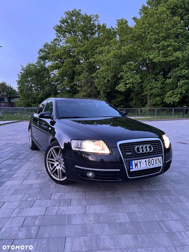 Audi A6 Limousine - 37
