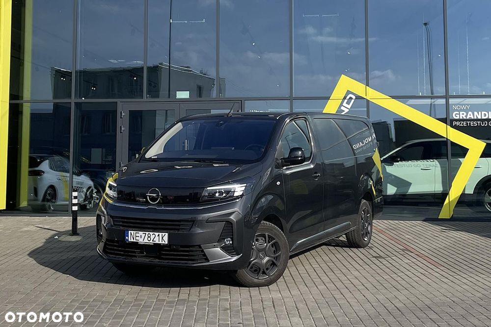 Opel Vivaro - 4