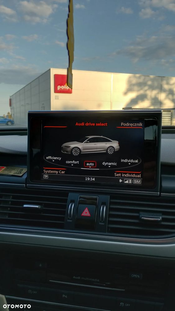 Audi A6 Limousine 2.0 TDI ultra S tronic - 17