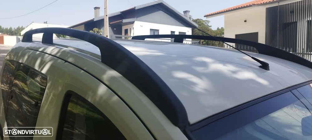 Citroën Nemo - 22