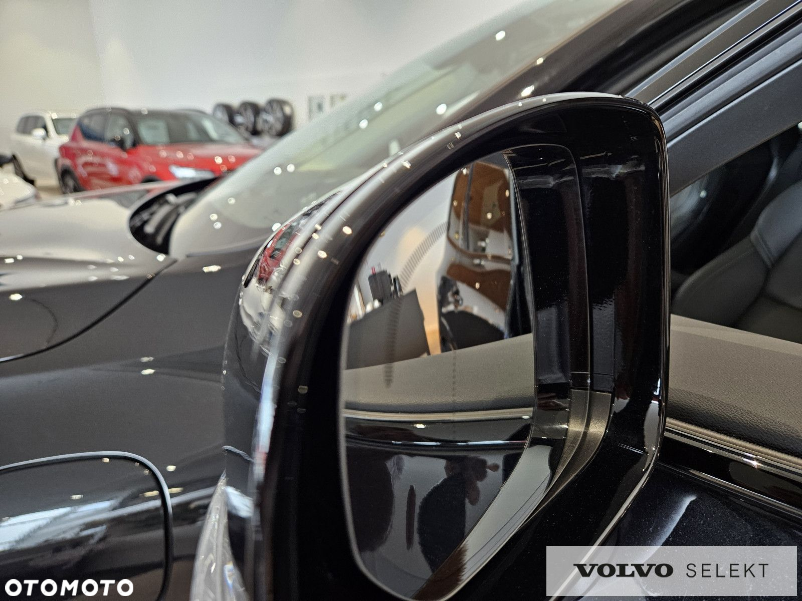 Volvo XC 60 - 11