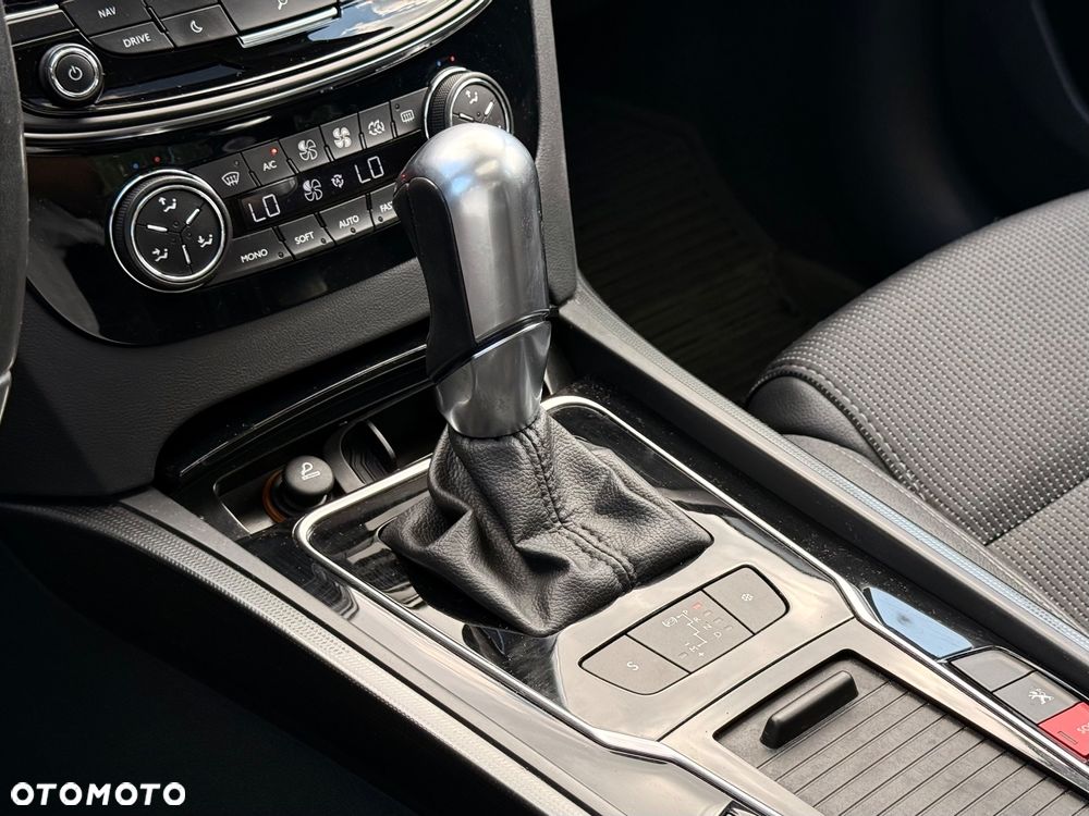 Peugeot 508 - 14
