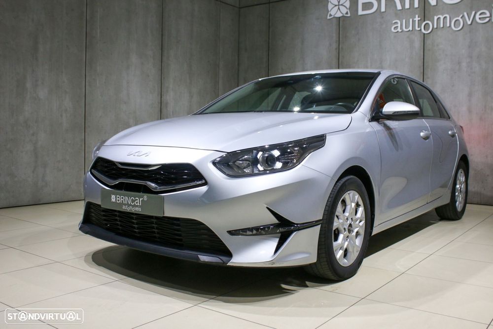Kia Ceed 1.0 T-GDI Drive - 15