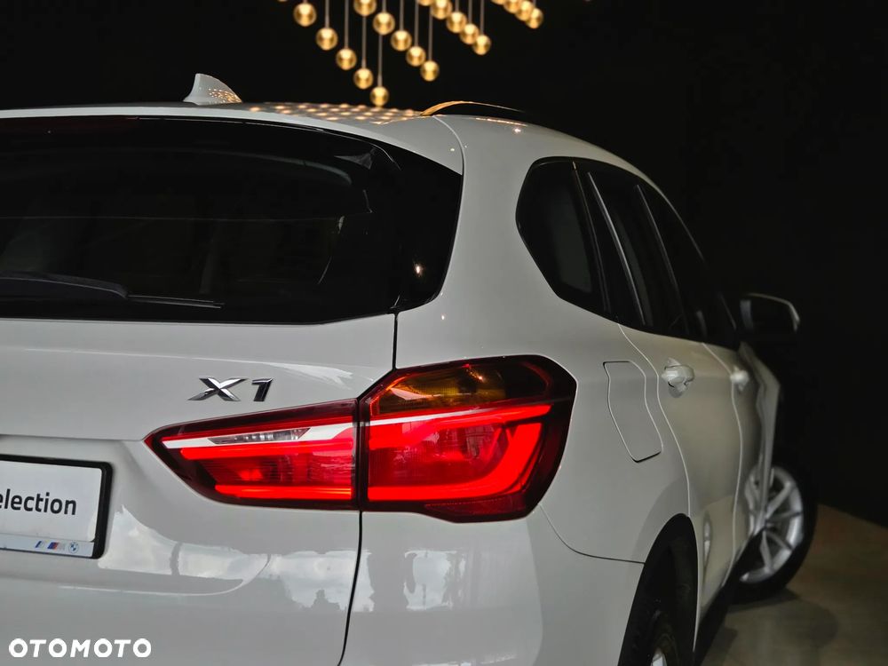 BMW X1 sDrive18i GPF Advantage - 16