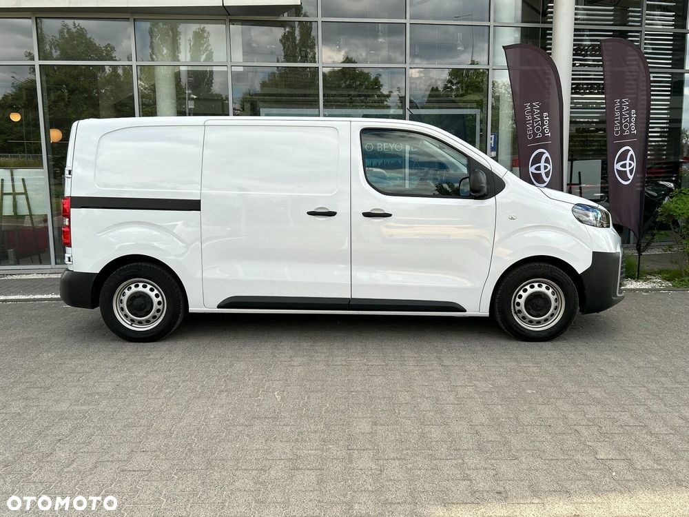 Toyota PROACE - 6