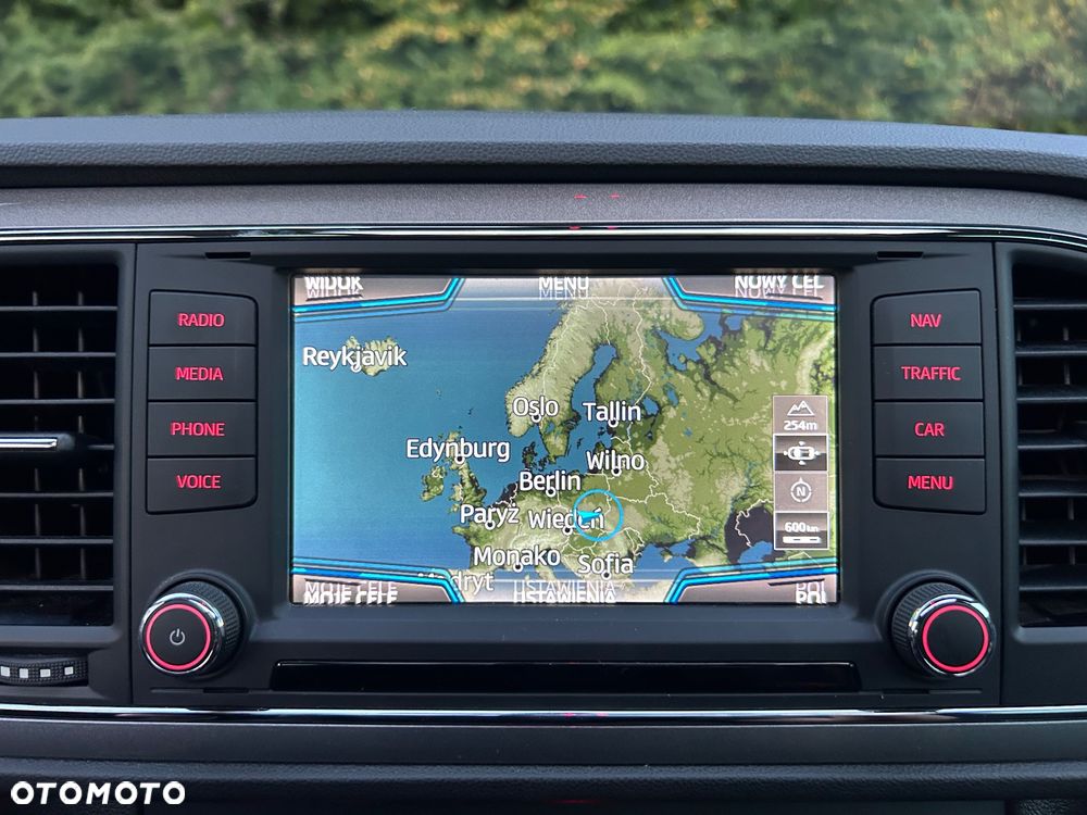 Seat Leon 1.4 EcoTSI FR S&S DSG - 16