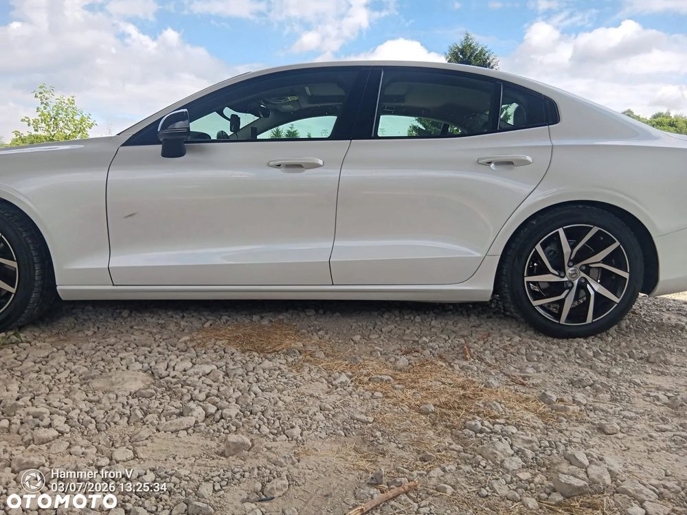 Volvo S60 - 3