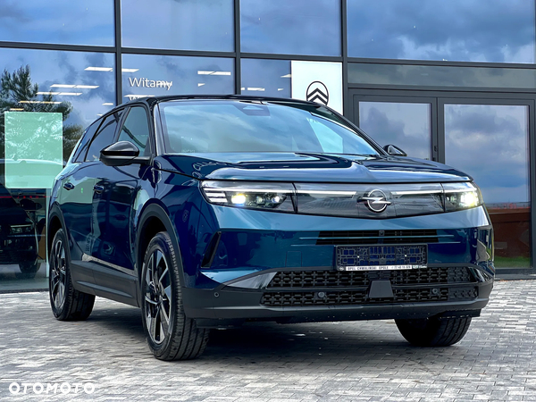 Opel Grandland 1.2 T mHEV GS S&S eDTC6
