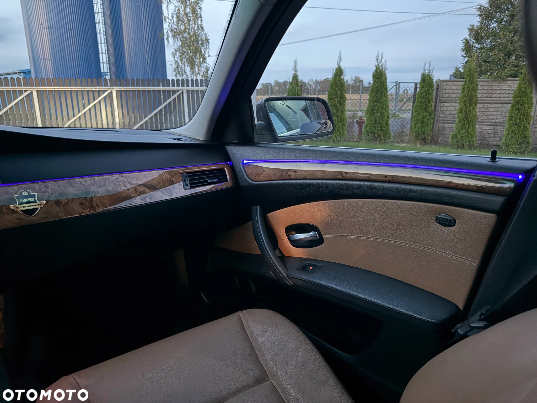 BMW Seria 5 530d - 31