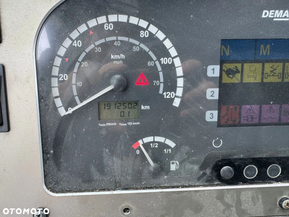 Demag AC 100/4 - 8
