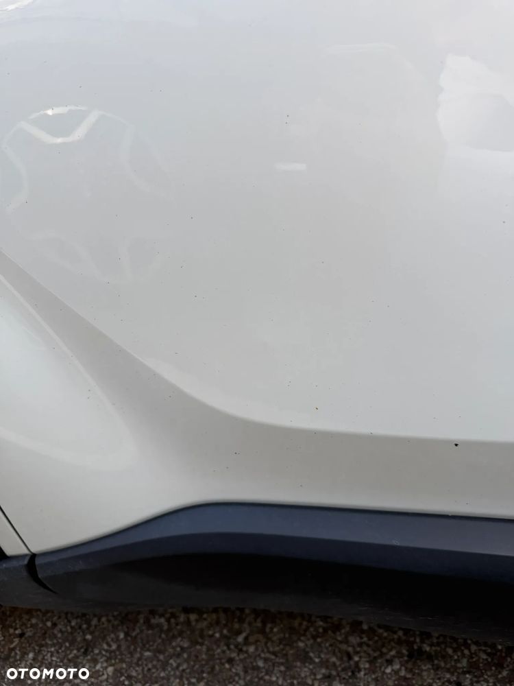 Toyota C-HR 1.8 Hybrid Premium - 24