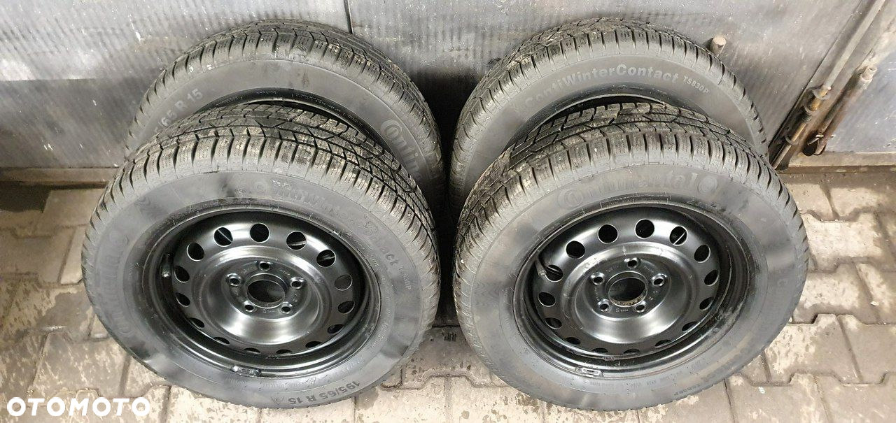 Kia Ceed - 14