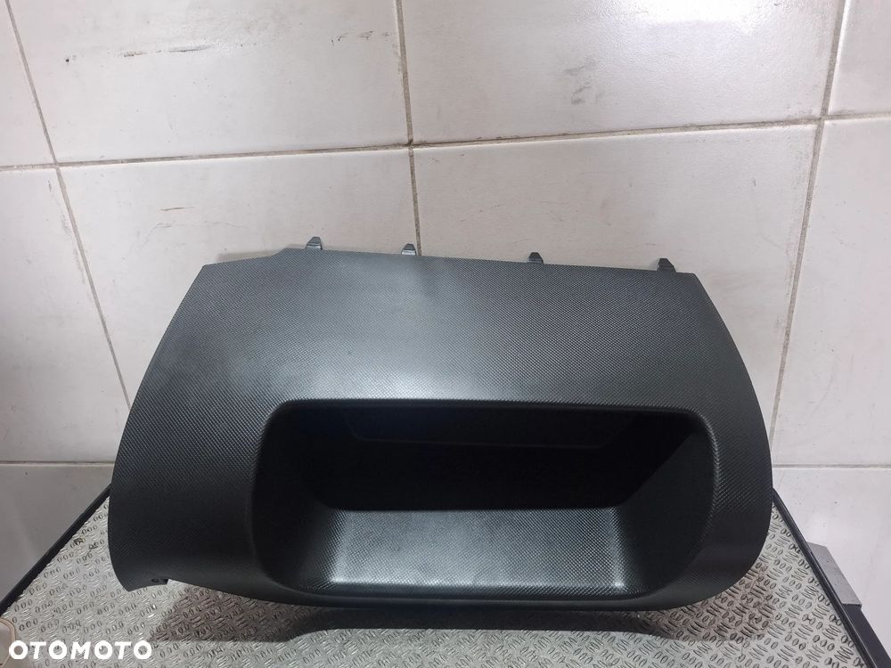 Półka schowek konsoli pasażera Renault Master III 2018 rok nr 685008216R