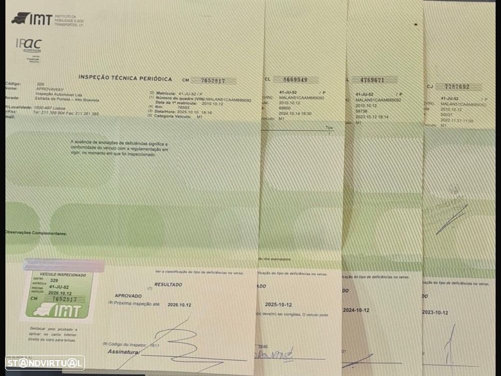 Hyundai i10 1.2 Comfort - 17