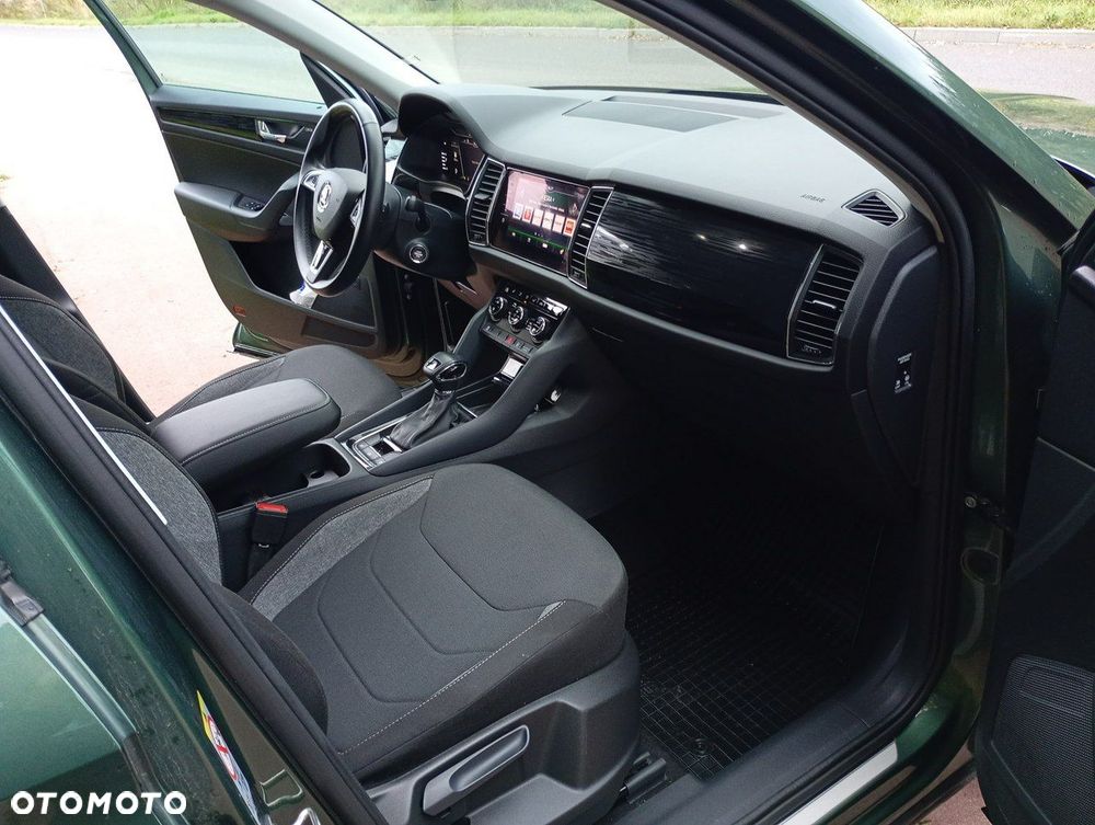 Skoda Kodiaq - 26