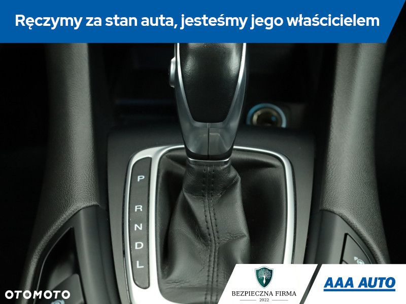 Ford Mondeo - 16