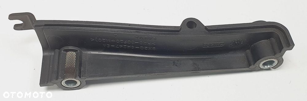 OSŁONA ROZRZĄDU CITROEN C5 III 3.0 9X2Q-6A247-EA - 2