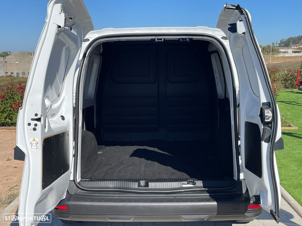Renault 45 kWh E-Tech - 18