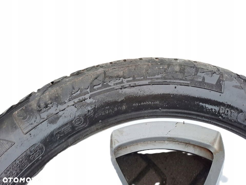 audi a4 b8 a5 8t koła felgi opony lato 5,5mm 225/55/16r - 4