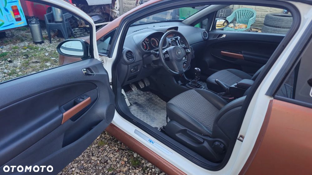 Opel Corsa - 29