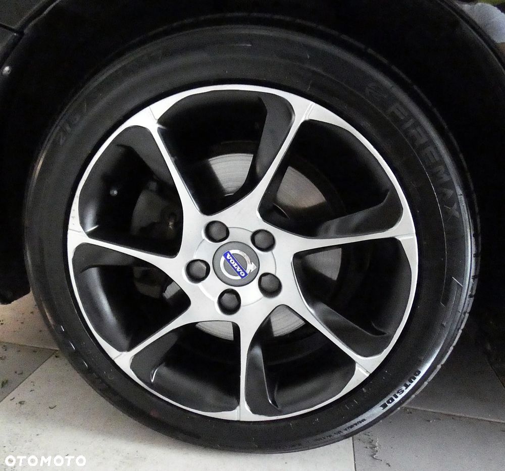 Volvo S60 D4 R-Design Summum - 29