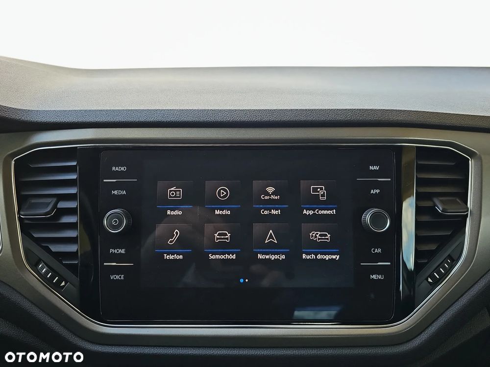 Volkswagen T-Roc 1.5 TSI ACT Advance DSG - 26
